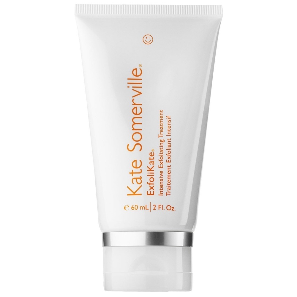 KATE SOMERVILLE • EXFOLIKATE INTENSIVE EXFOLIATING TREATMENT • BRAND NEW IN BOX